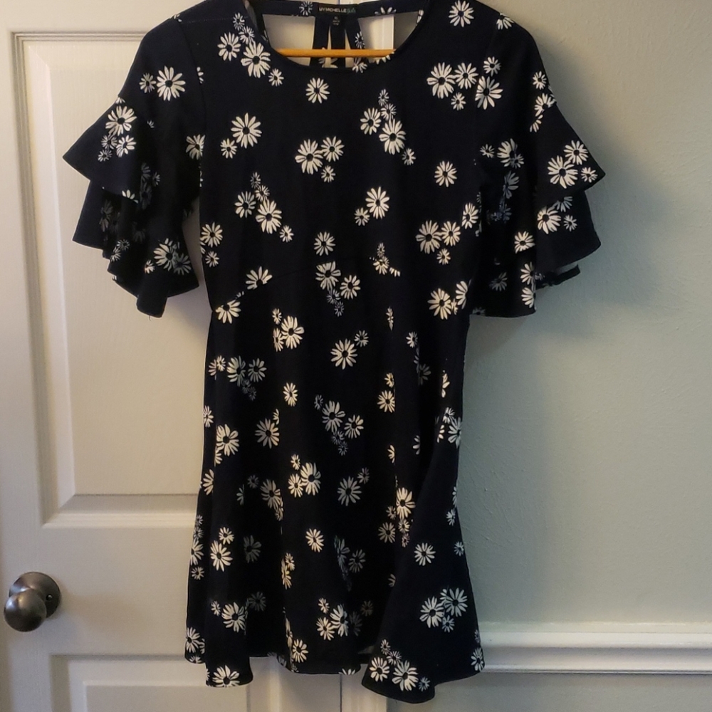 Dress casual